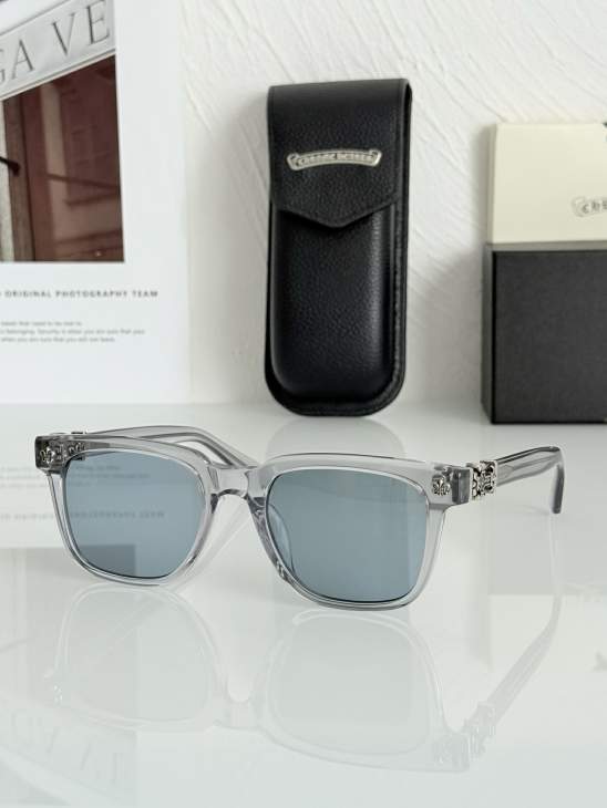 Picture of Chrome Hearts Sunglasses _SKUfw73376297fw